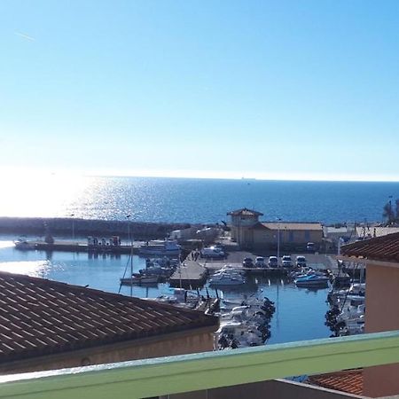 Magnifique Vue Mer Et Port Sausset-les-Pins Εξωτερικό φωτογραφία